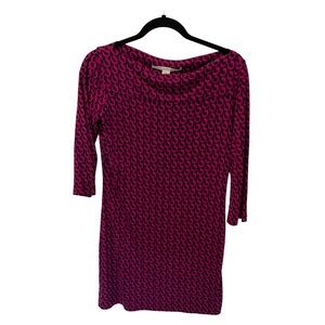 Diane von Furstenberg Dress